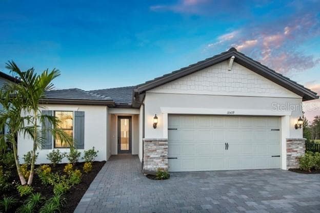 16407 SAPPHIRE POINT DRIVE LAKEWOOD RANCH, FL 34211