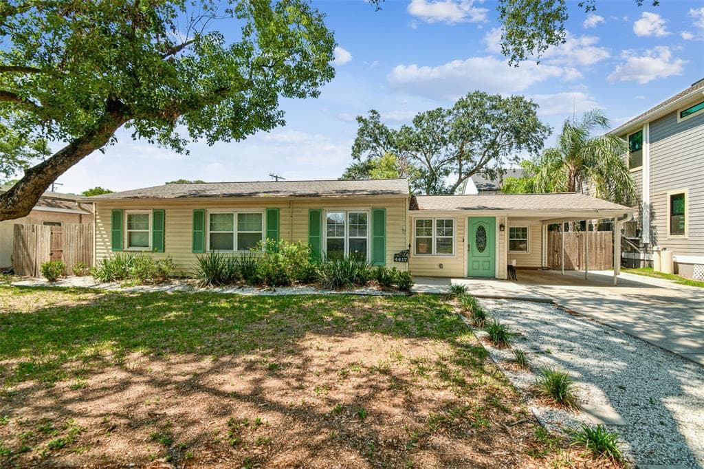 4417 W EL PRADO BOULEVARD
