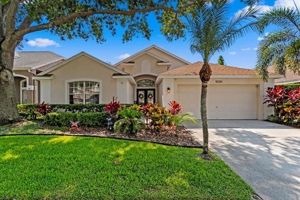 10361 LIGHTNER BRIDGE DRIVE