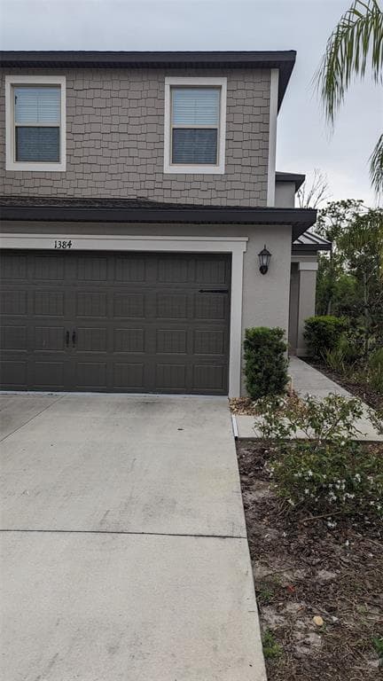 1384 WHITE FOX RUN LUTZ, FL 33549