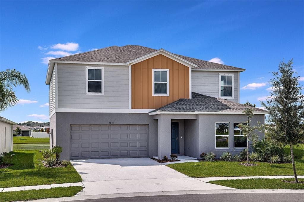 1229 TIDAL STREET HAINES CITY, FL 33844