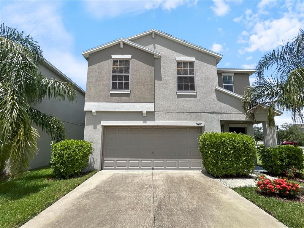 17201 BEACH BUTTERCUP PLACE WIMAUMA, FL 33598