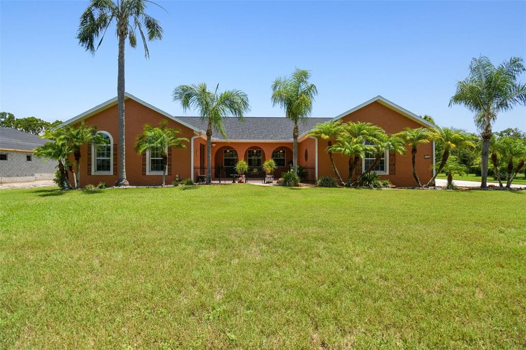 2513 MARTUCCI ROAD SEFFNER, FL 33584