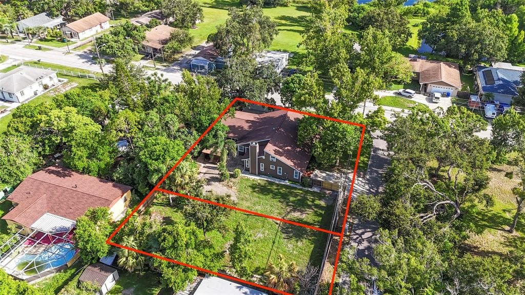 CRAWFORD AVENUE CLEARWATER, FL 33756