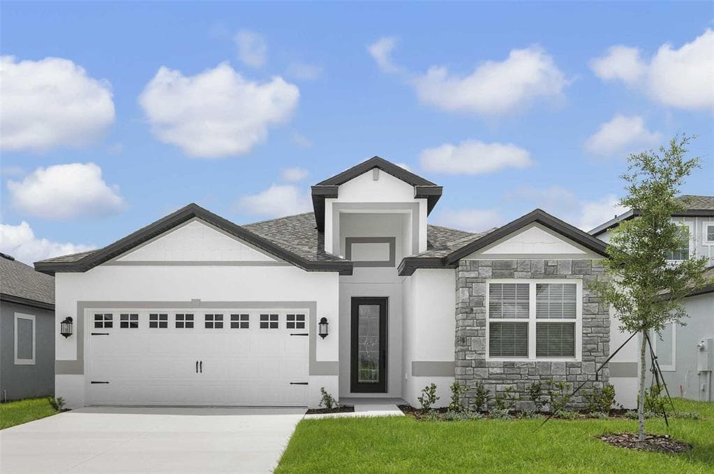 3334 CHINOTTO DRIVE LAKE ALFRED, FL 33850