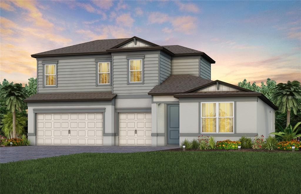 35172 COLSTRIP TRAIL ZEPHYRHILLS, FL 33541