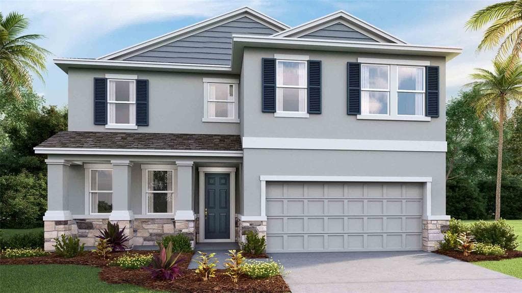 6631 FLINT CREEK DRIVE LAND O LAKES, FL 34638
