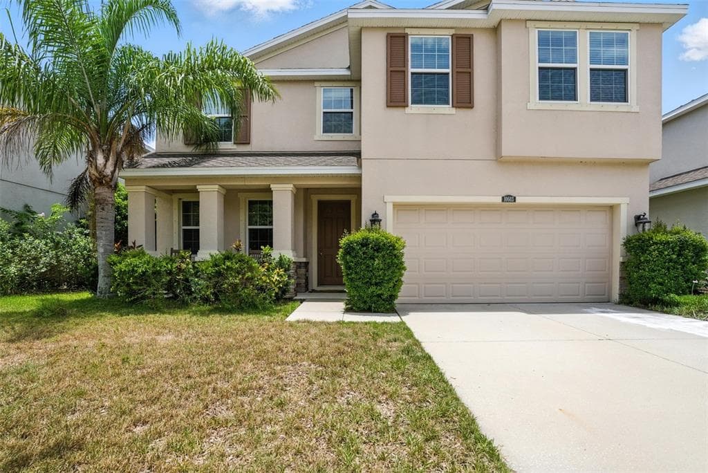 10603 AVIAN FORREST DRIVE RIVERVIEW, FL 33578