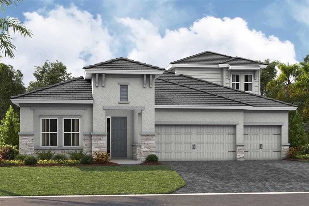 10325 LONGMEADOW AVENUE PARRISH, FL 34219