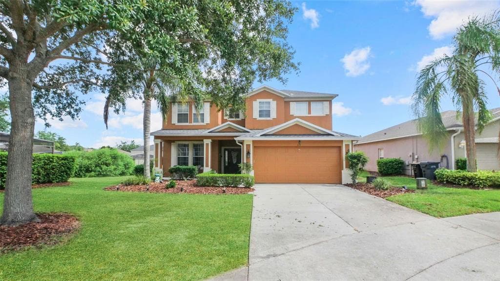 115 ESSEX PLACE DAVENPORT, FL 33896