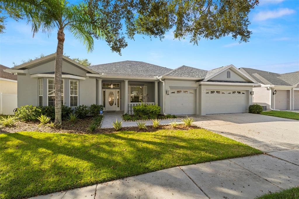 15214 OCTAVIA LANE ODESSA, FL 33556
