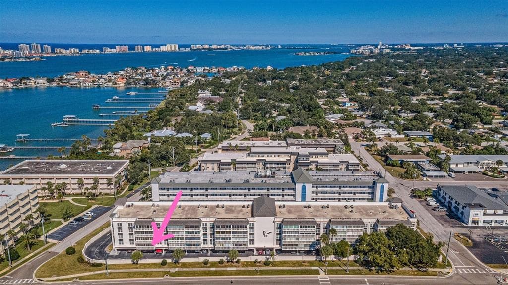 131 BLUFF VIEW DRIVE UNIT 111