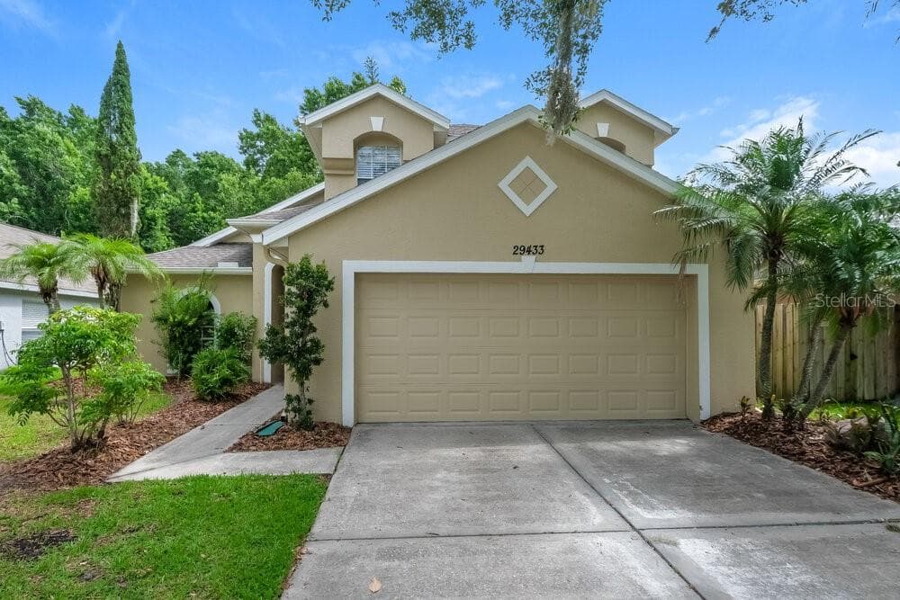 29433 BIRDS EYE DRIVE WESLEY CHAPEL, FL 33543