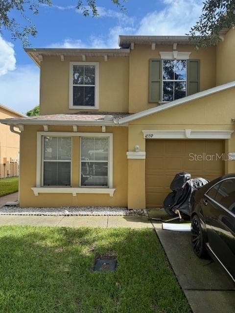 4559 LIMERICK DRIVE TAMPA, FL 33610