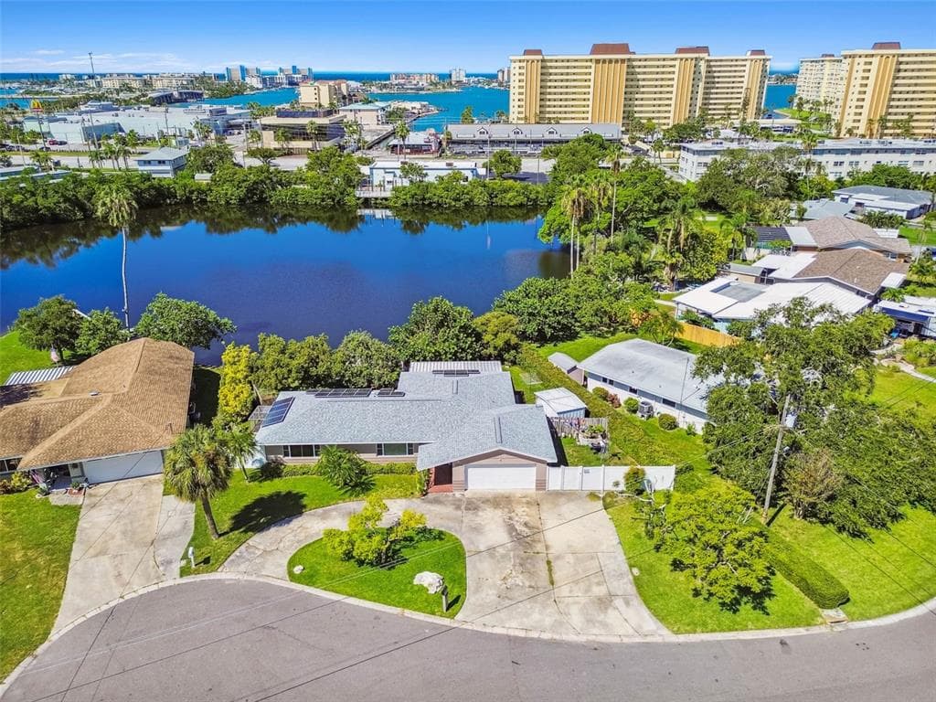 11014 HURON ROAD ST PETERSBURG, FL 33708