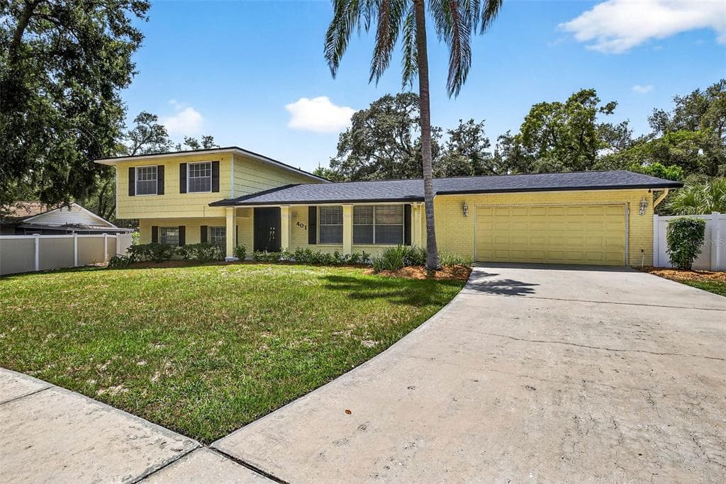 401 WOODCREST ROAD BRANDON, FL 33511
