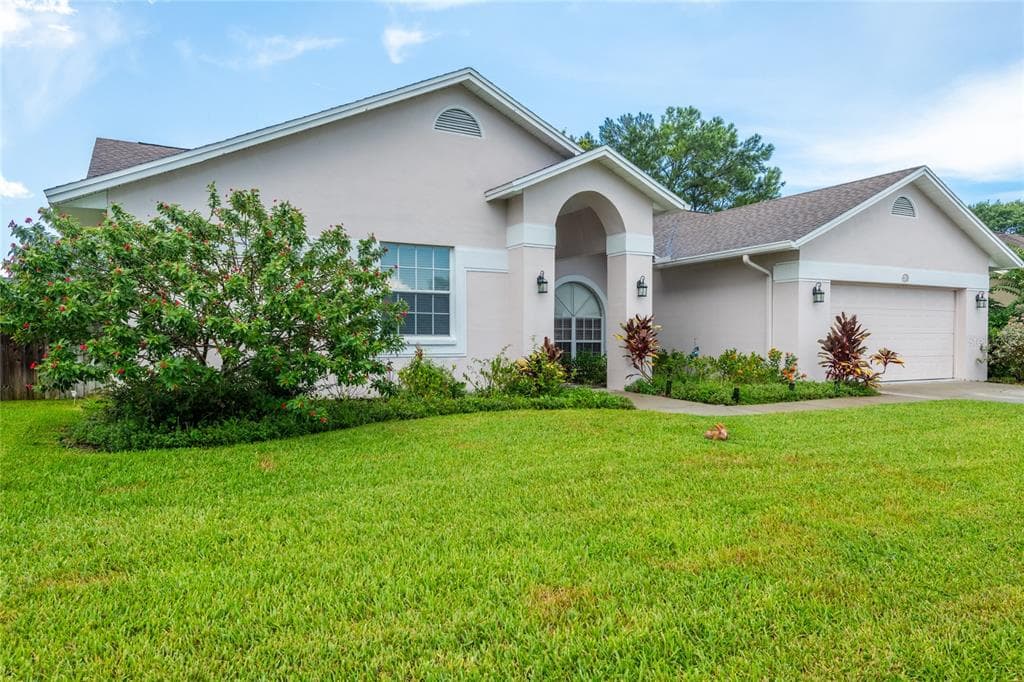 14136 STONEGATE DRIVE TAMPA, FL 33624