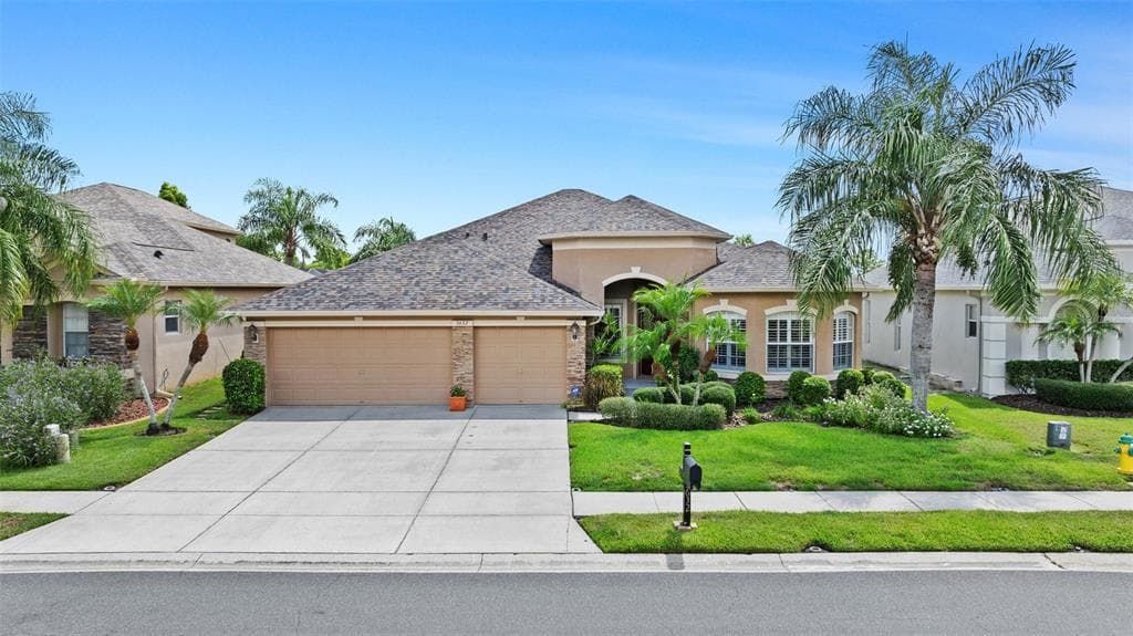 3632 MUNNINGS KNOLL LAND O LAKES, FL 34639