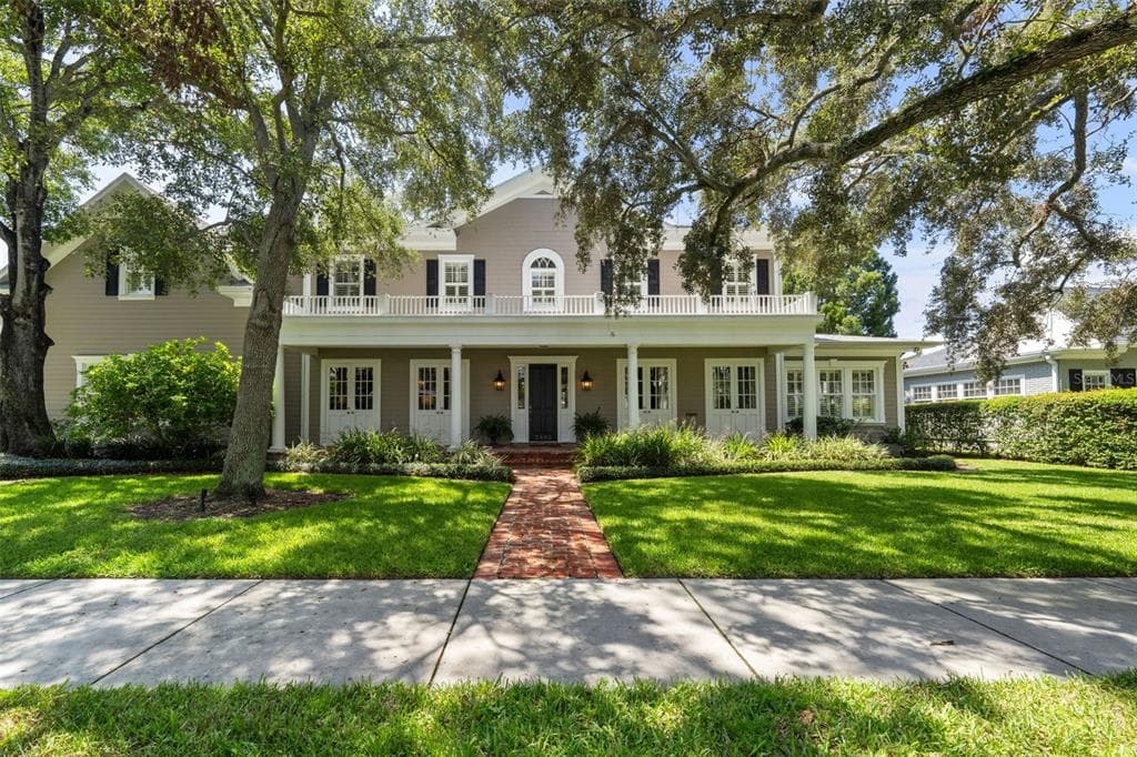 2442 W PROSPECT ROAD TAMPA, FL 33629