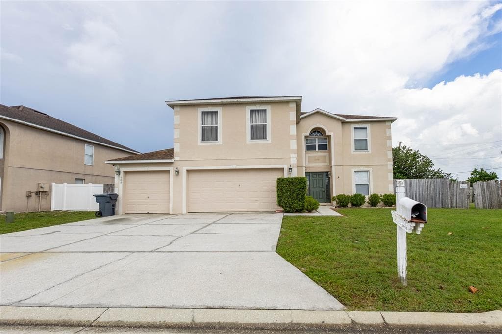 600 SUNWAY LANE WINTER HAVEN, FL 33880