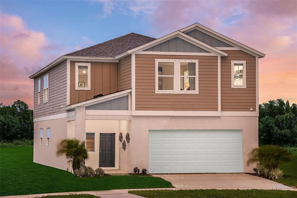 4736 ROLLING LAKE LANE DAVENPORT, FL 33837
