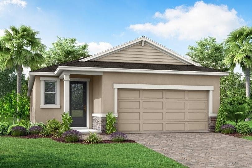13017 DAWNING LANE PARRISH, FL 34219