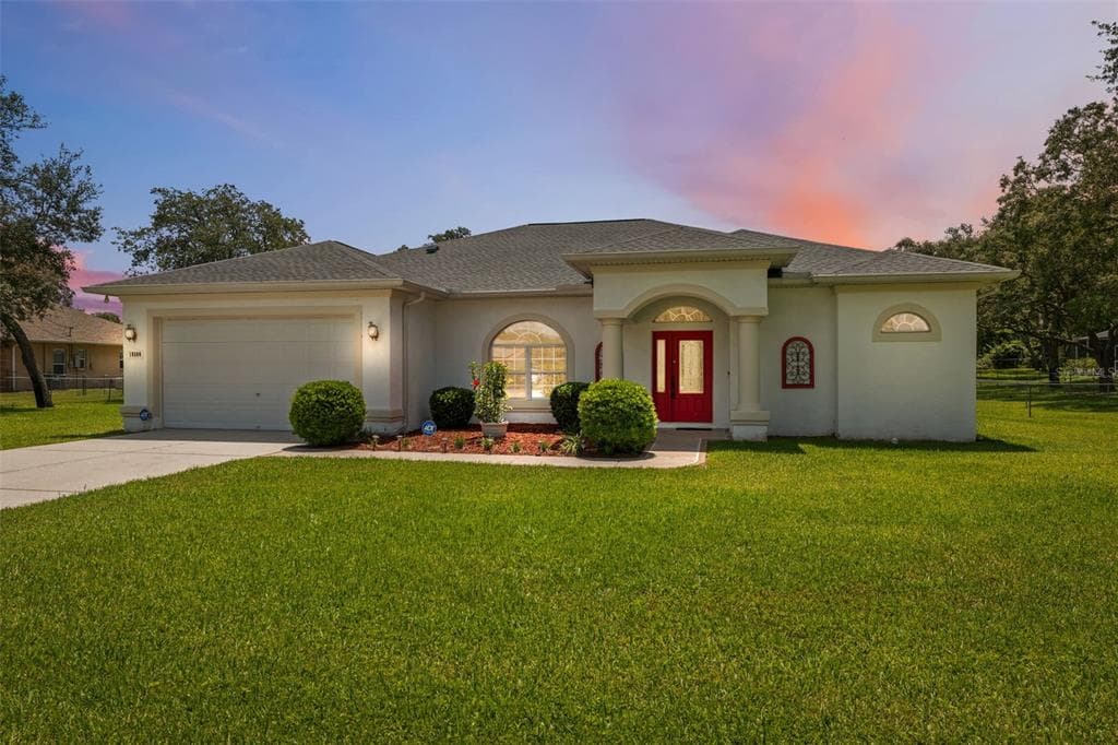 18508 FLORALTON DRIVE SPRING HILL, FL 34610