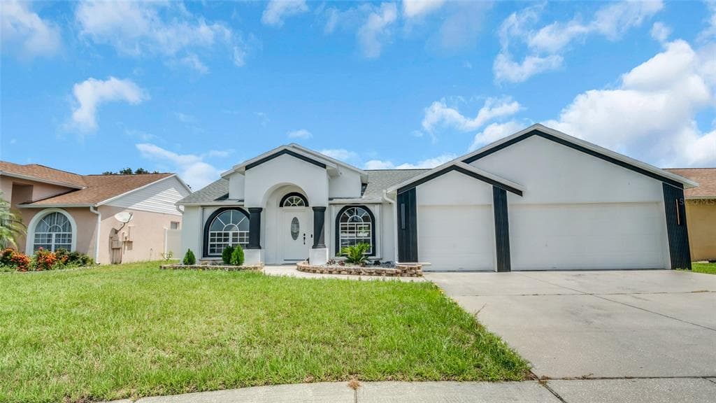9826 LA VONDA STREET RIVERVIEW, FL 33569