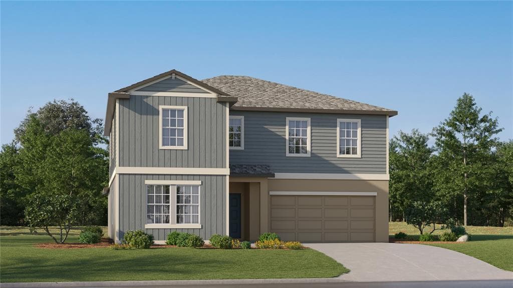 12430 RADIANT CRYSTAL ROSE PLACE PARRISH, FL 34219