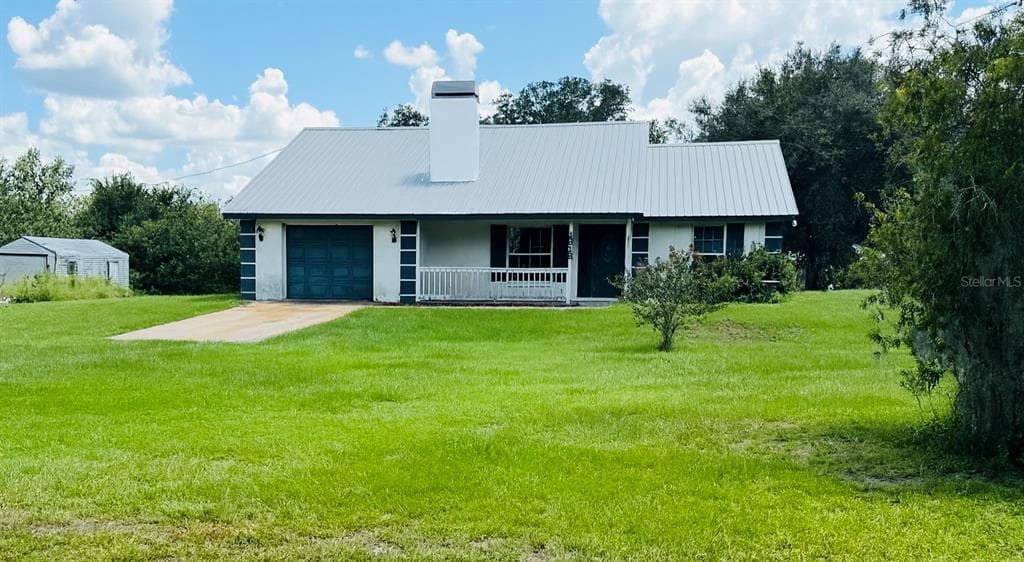 1818 STEVE ROBERTS SPECIAL ZOLFO SPRINGS, FL 33890