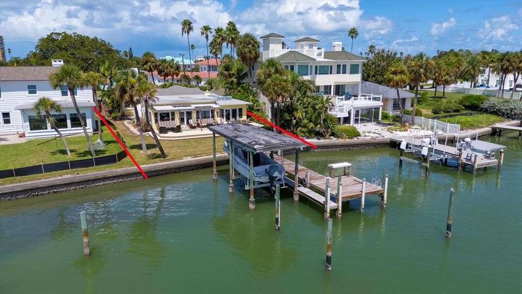 925 BAY ESPLANADE CLEARWATER BEACH, FL 33767