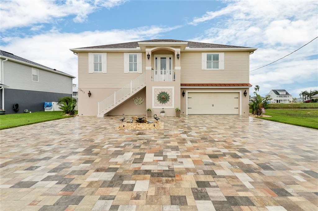 3455 TRIGGERFISH DRIVE