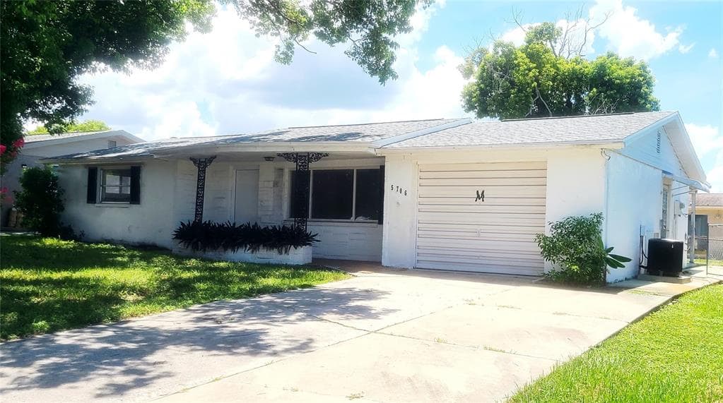 5706 MOCKINGBIRD DRIVE