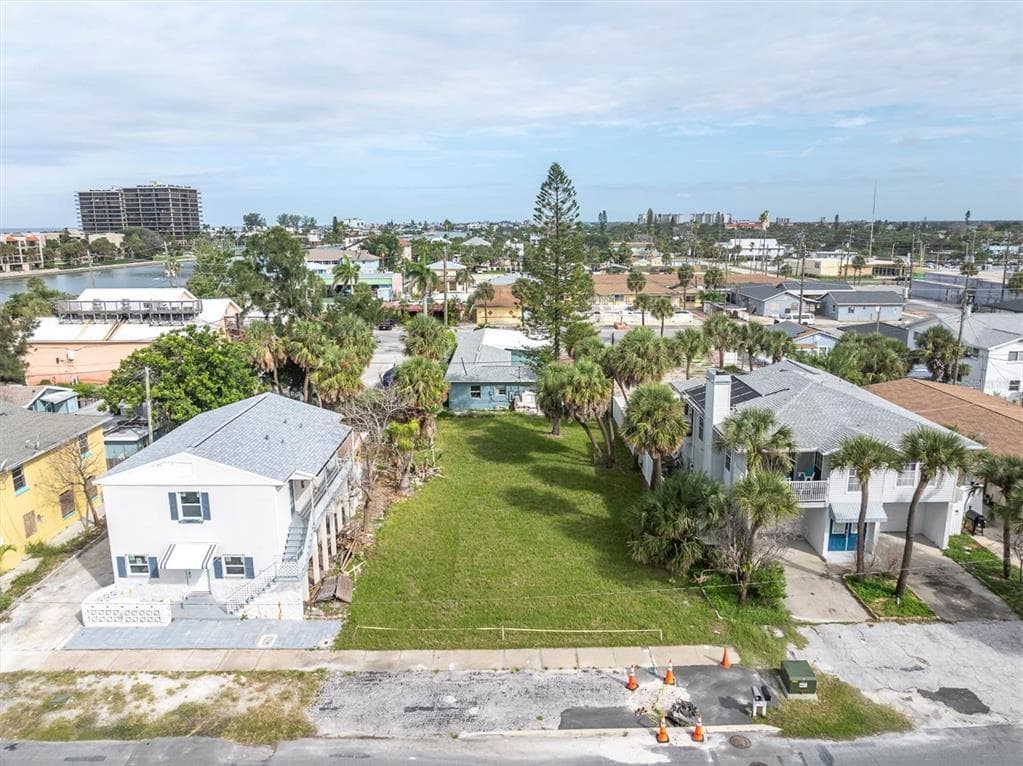 623 73RD AVENUE ST PETE BEACH, FL 33706