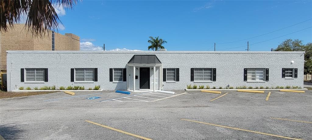 1275 CLEVELAND STREET CLEARWATER, FL 33755