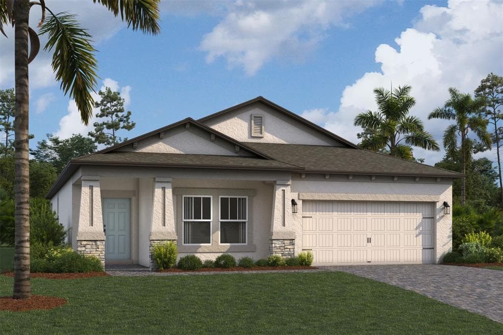 38442 TOBIANO LOOP DADE CITY, FL 33525