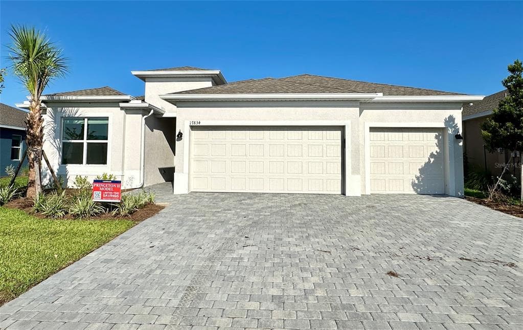 17834 CANE PATCH COURT PARRISH, FL 34219
