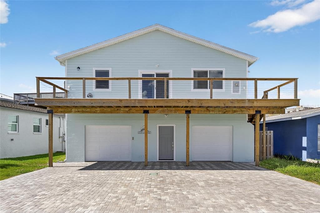 775 182ND AVENUE E REDINGTON SHORES, FL 33708