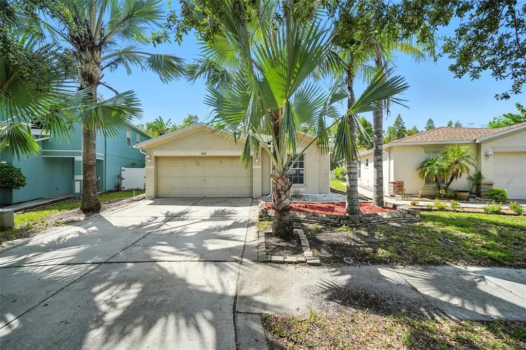 18312 SNOWDONIA DRIVE LAND O LAKES, FL 34638