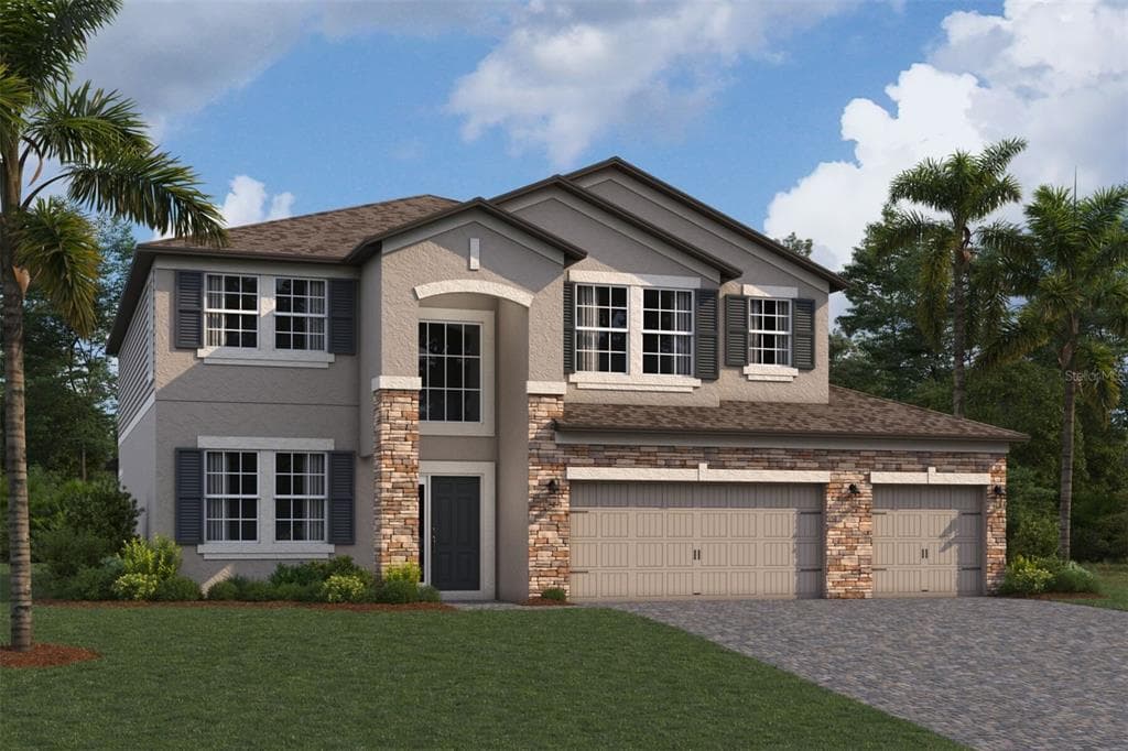31187 HAYMAN LOOP WESLEY CHAPEL, FL 33545