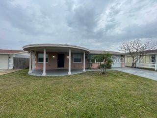 3743 CARIOCA ROAD