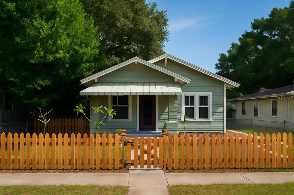 1204 E EMMA STREET TAMPA, FL 33603