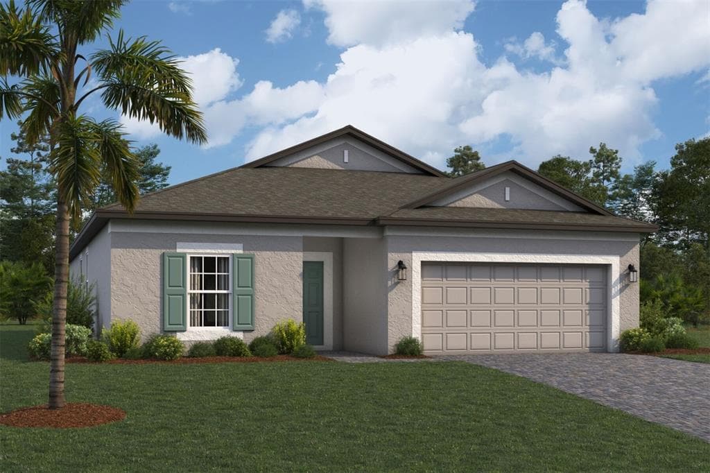 3266 AUTUMN ROCK DRIVE ZEPHYRHILLS, FL 33540