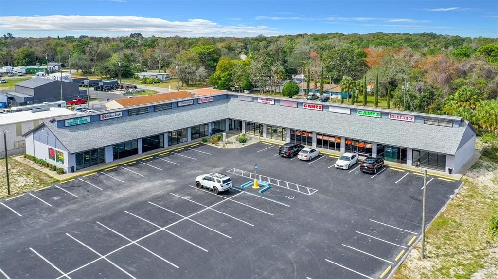 15215 US HIGHWAY 19 UNIT A HUDSON, FL 34667