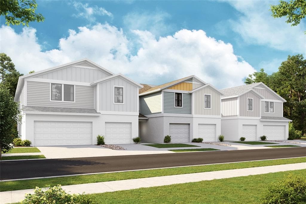 3719 KING HILL DRIVE HAINES CITY, FL 33844