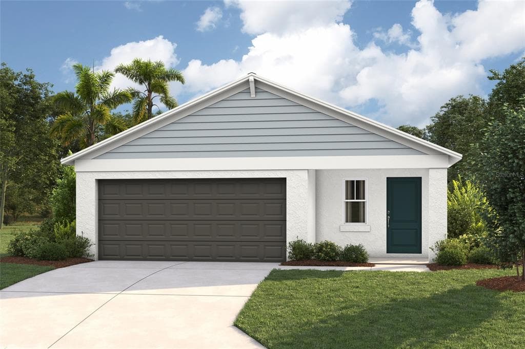 4712 ROLLING LAKE LANE DAVENPORT, FL 33837