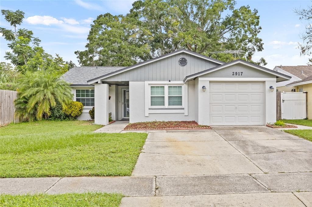 2917 BURR OAK DRIVE