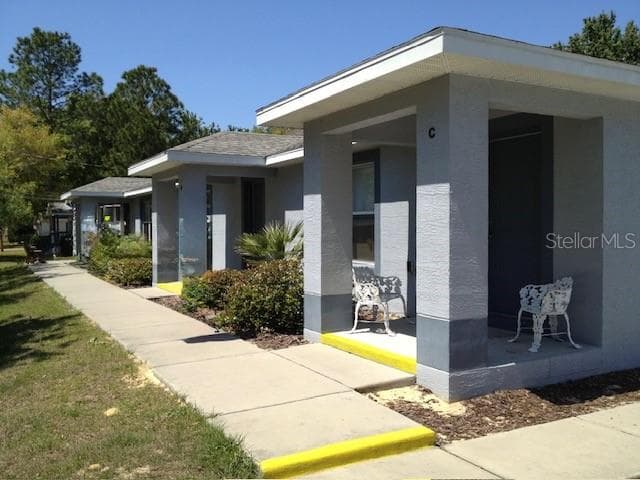 808 NE 5TH AVENUE CRYSTAL RIVER, FL 34428