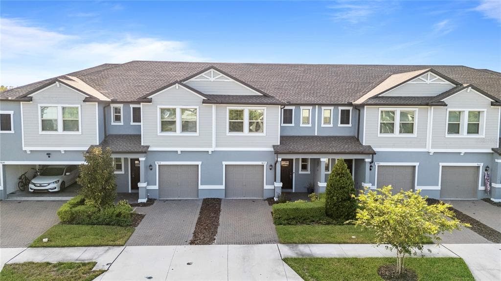 9657 ASHWORTH PLACE LAND O LAKES, FL 34637