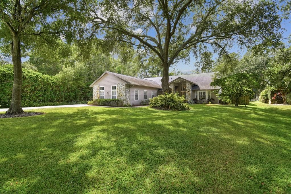 16002 ARMISTEAD LANE ODESSA, FL 33556
